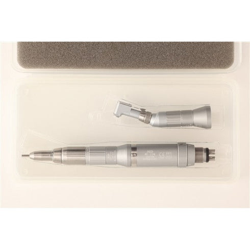 20.000 Rpm Airmotor Set